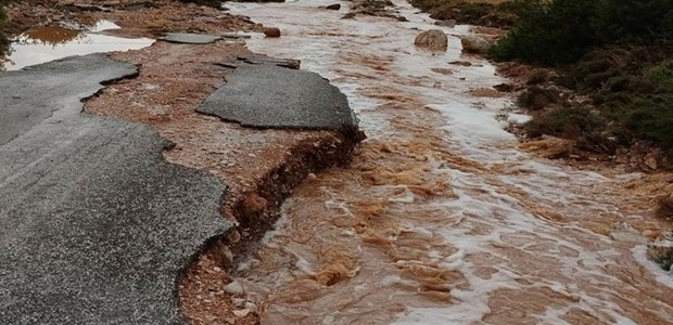 Στην τελική ευθεία οι διαγωνισμοί για οδικά, σιδηροδρομικά έργα